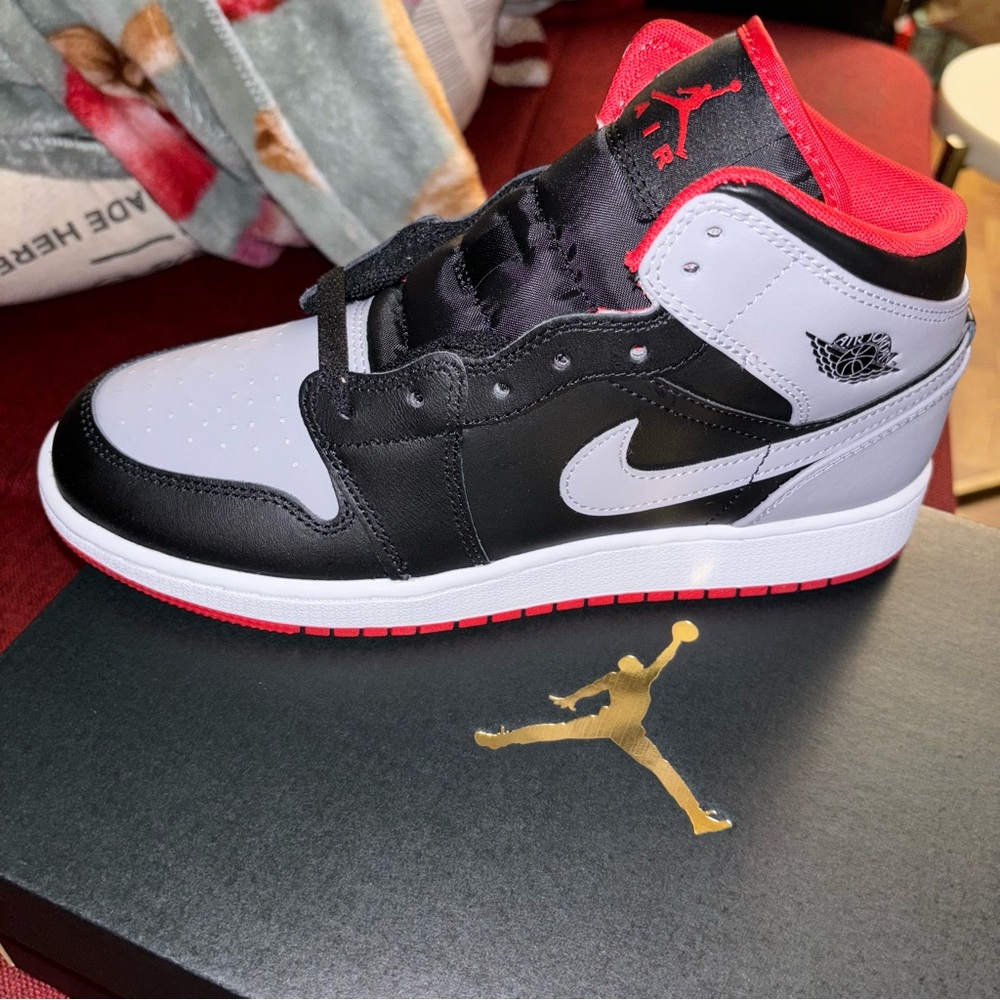 Air 1 Jordan Mid